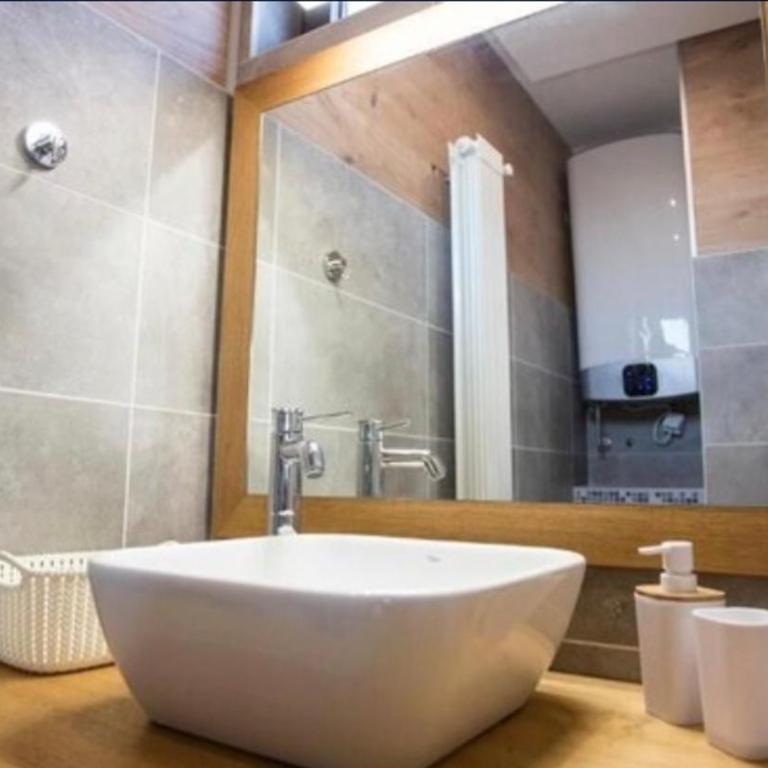 Penthouse Lux - Apartman sa Terasom - 15