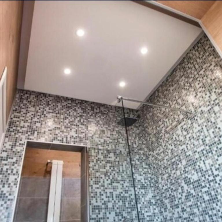 Penthouse Lux - Apartman sa Terasom - 14