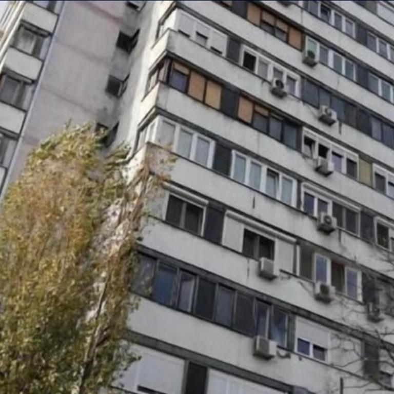 Penthouse Lux - Apartman sa Terasom - 33