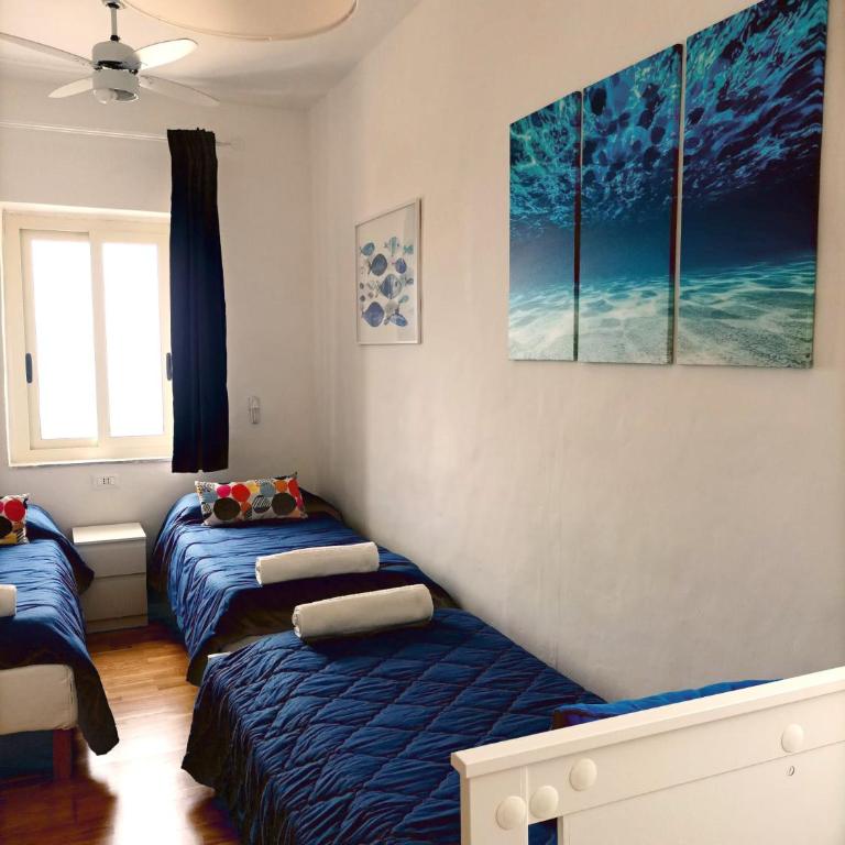 Bluoltremare - Casa Vacanze - 18