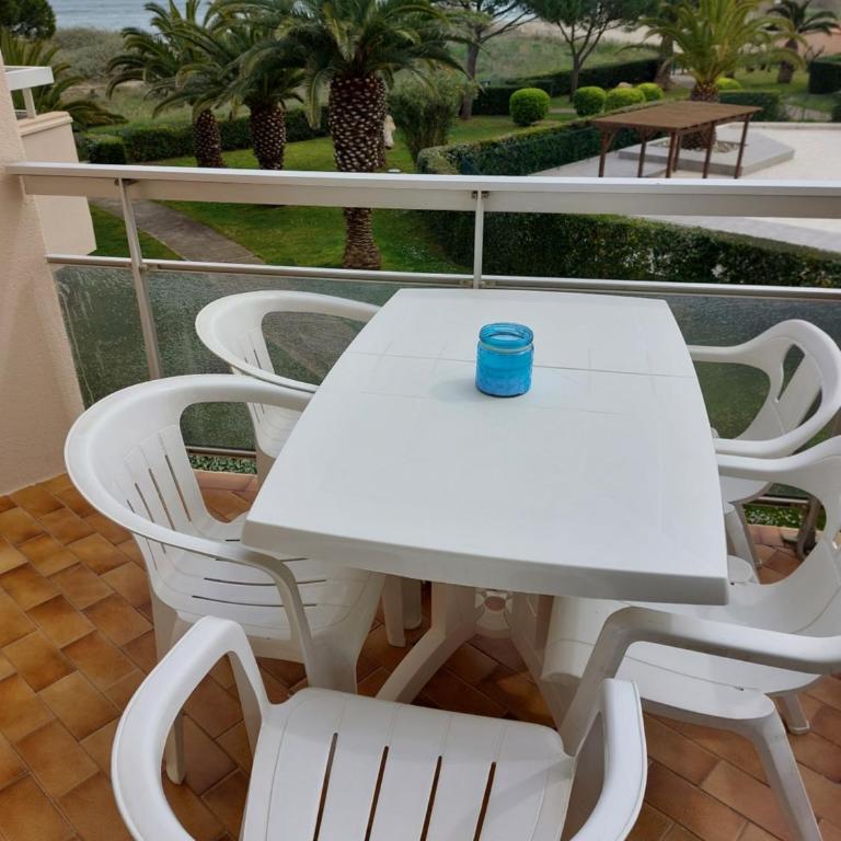 Saint Cyprien - Appart - Piscine-Mer - Apartamento de 2 dormitorios - 3