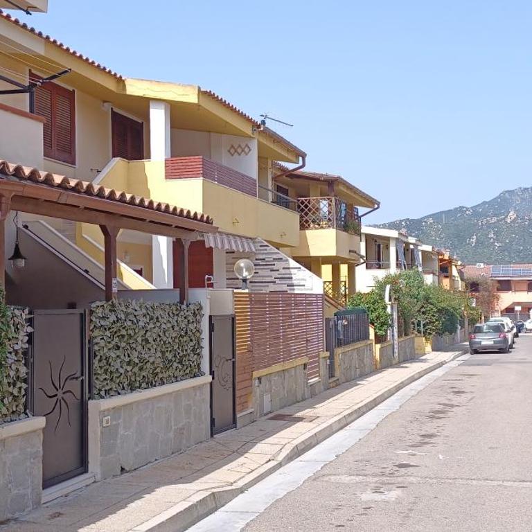 Holiday Home Sole e luna Wi-Fi free - Appartamento con Terrazza - 38