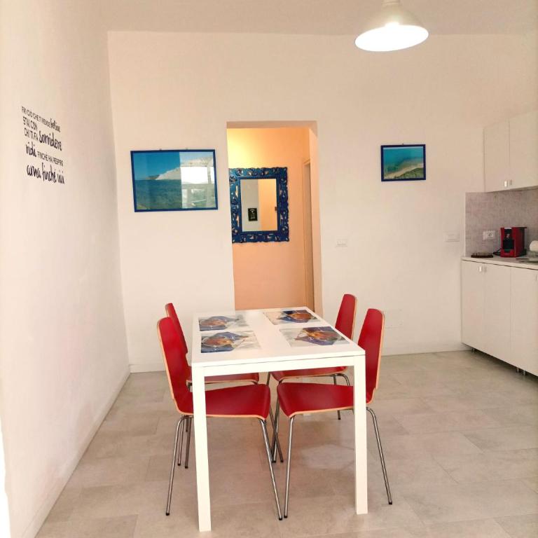 Bluoltremare - Casa Vacanze - 35