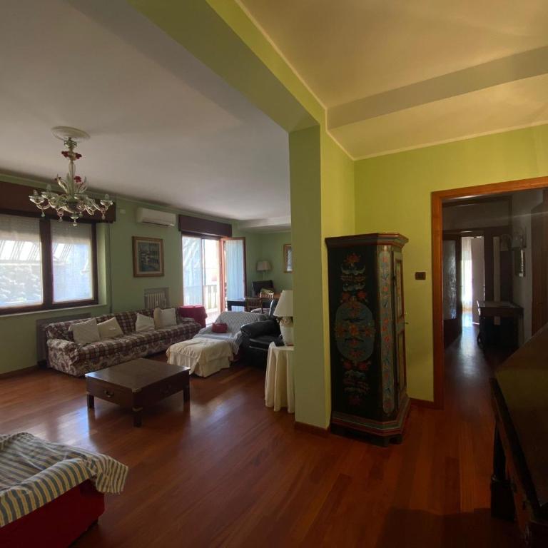 Apartment Bragadin - Appartamento con Terrazza - 8