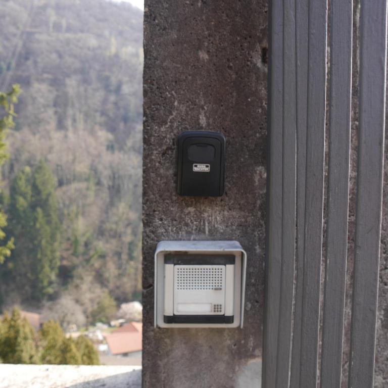 Casa Colmegna mit traumhaften See- und Bergblick - Apartamento con vistas al lago - 19