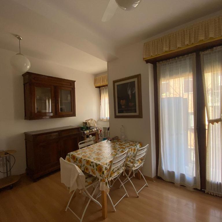 Apartment Bragadin - Appartamento con Terrazza - 5