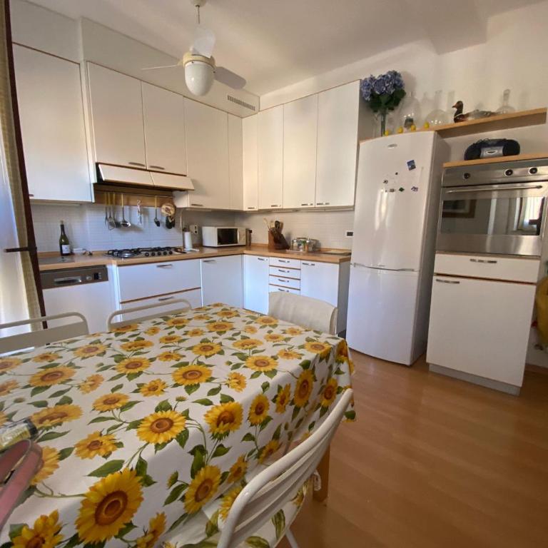 Apartment Bragadin - Appartamento con Terrazza - 4