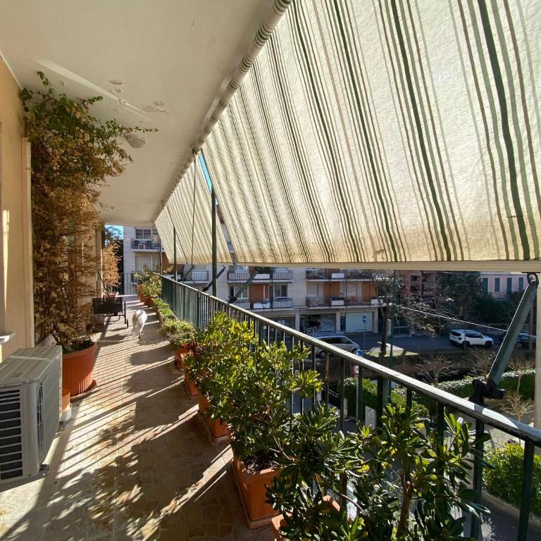 Apartment Bragadin - Appartamento con Terrazza - 1