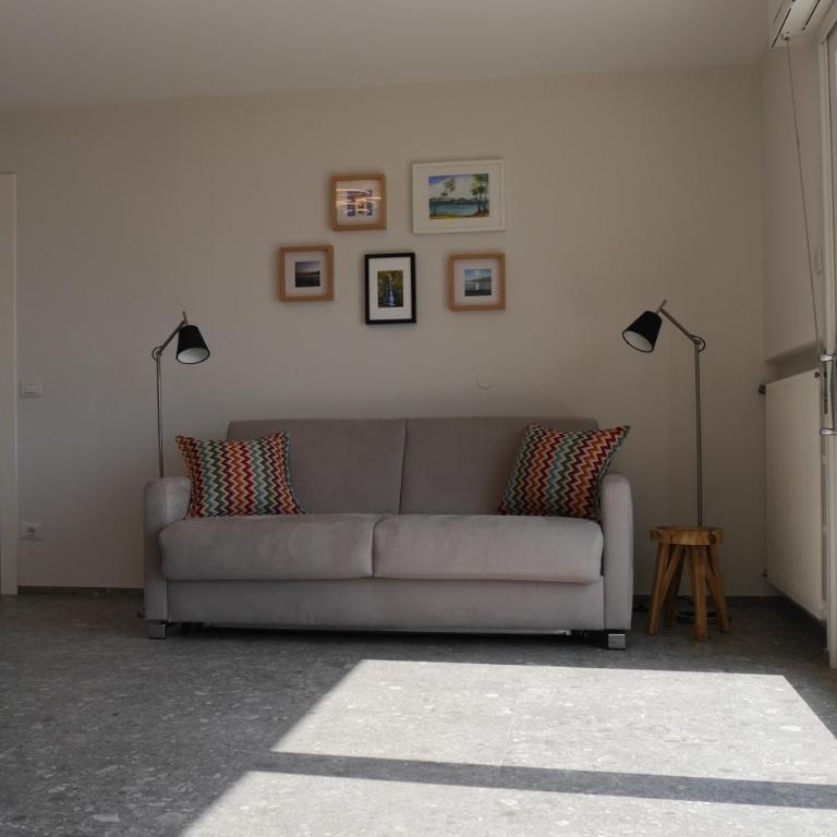 Casa Colmegna mit traumhaften See- und Bergblick - Apartamento con vistas al lago - 28