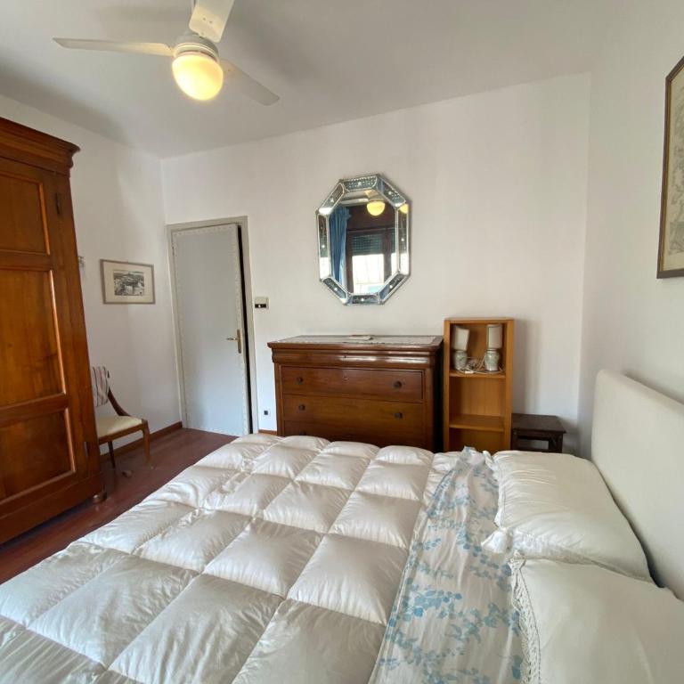 Apartment Bragadin - Appartamento con Terrazza - 13
