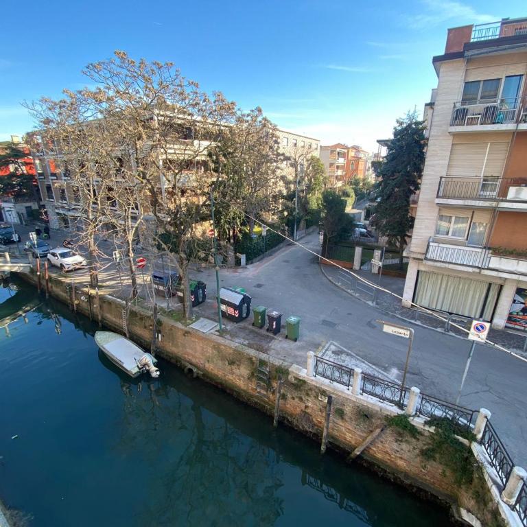 Apartment Bragadin - Appartamento con Terrazza - 2