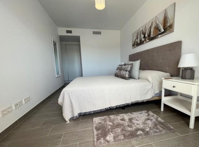 CT 104 - El Lagar de La Cala - Apartamento de 2 dormitorios - 8