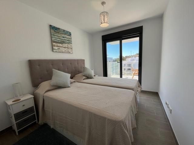 CT 104 - El Lagar de La Cala - Apartamento de 2 dormitorios - 10