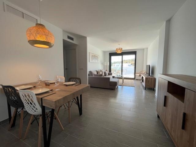 CT 104 - El Lagar de La Cala - Apartamento de 2 dormitorios - 16