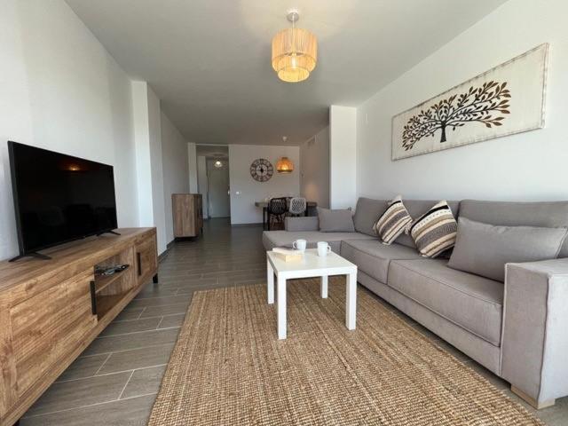 CT 104 - El Lagar de La Cala - Apartamento de 2 dormitorios - 17