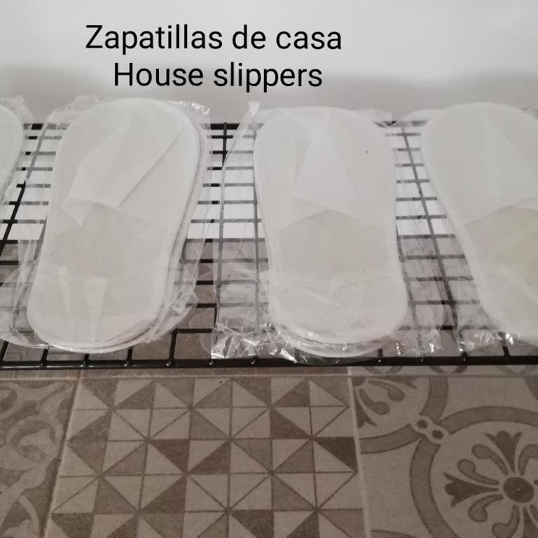 Casa Princesa Huelin - Casa de 2 dormitorios - 7