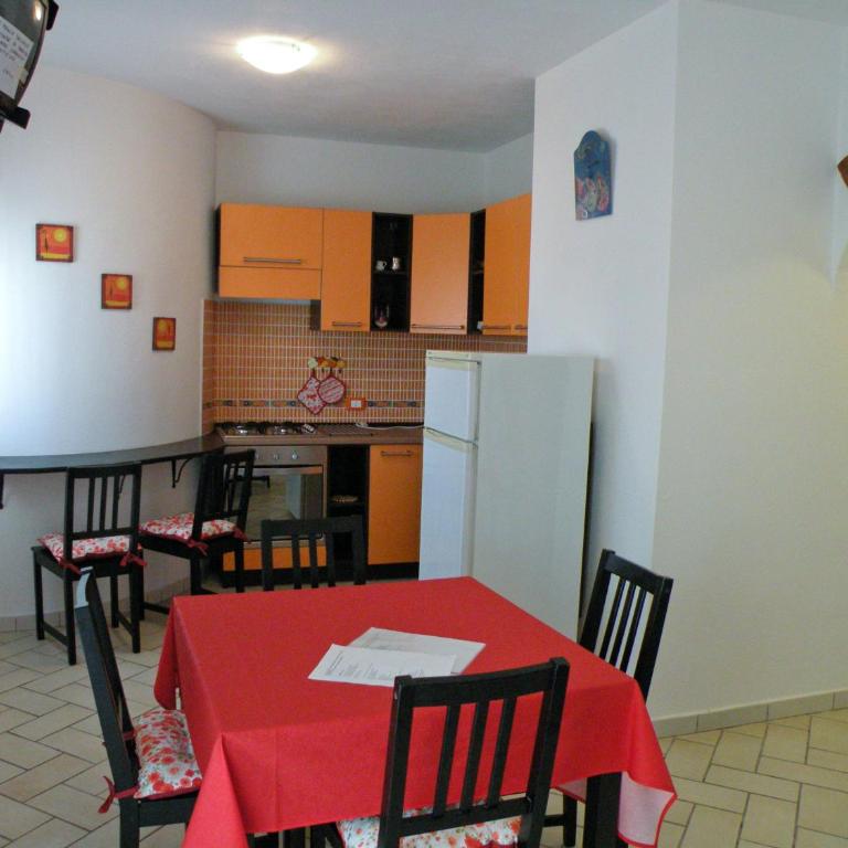 Appartamento residence casa vacanza bonus traghetto - Apartment with Garden View - 8