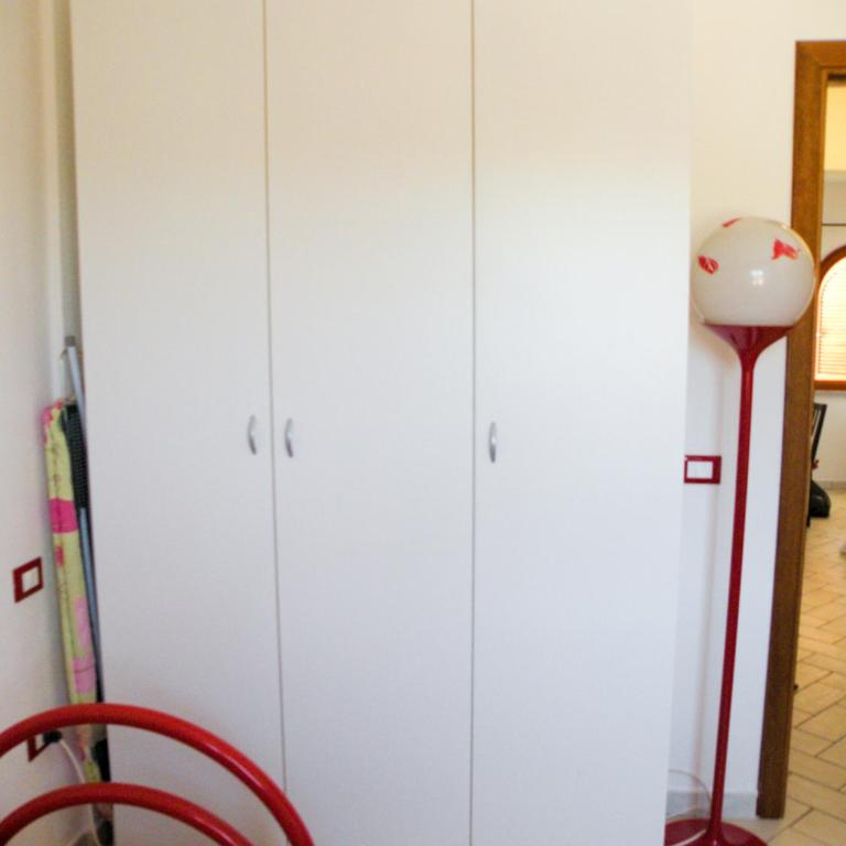 Appartamento residence casa vacanza bonus traghetto - Apartment with Garden View - 12