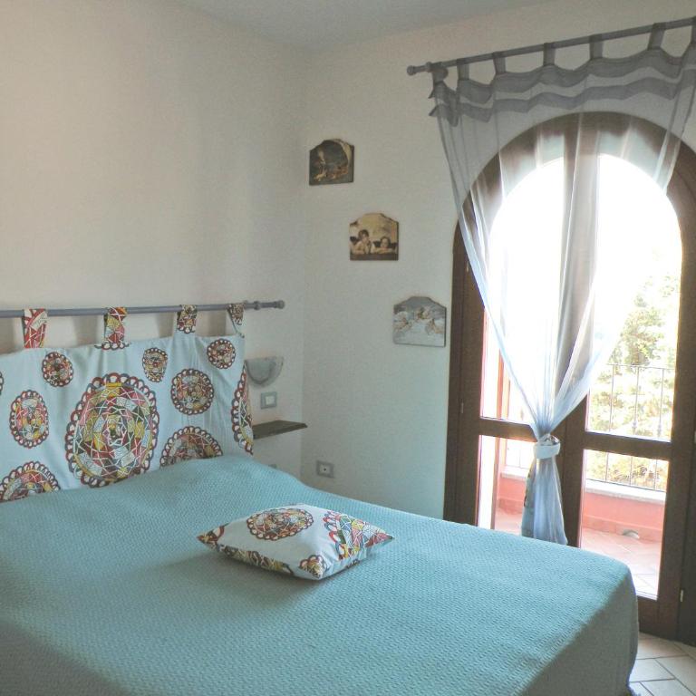 Appartamento residence casa vacanza bonus traghetto - Apartment with Garden View - 15