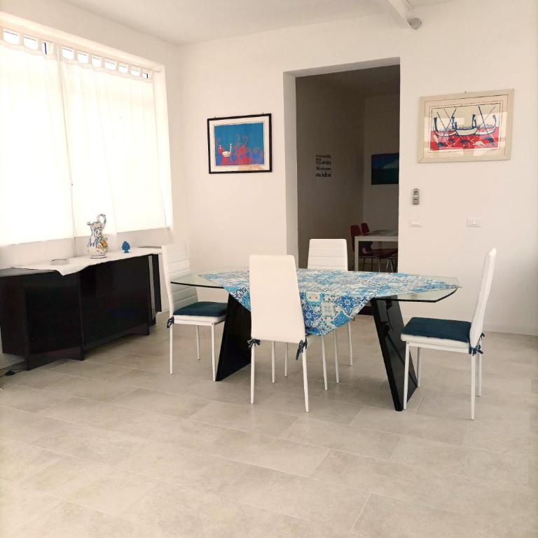 Bluoltremare - Casa Vacanze - 40