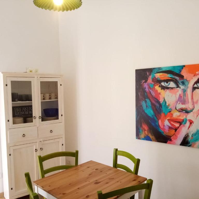 ROUTE 64 MONOPOLI - EAST - Historic Center - Appartamento con 2 Camere da Letto - 42