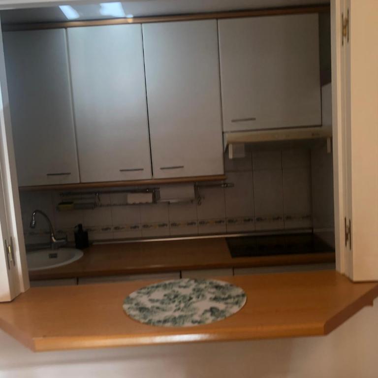 Apartamento céntrico - Apartamento de 2 dormitorios - 2