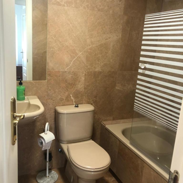 Apartamento céntrico - Apartamento de 2 dormitorios - 3