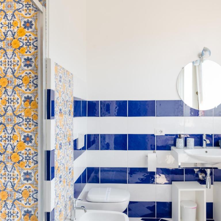 Relais Mirage - De Vivo Realty Sorrento - Appartamento con Vista Mare - 7