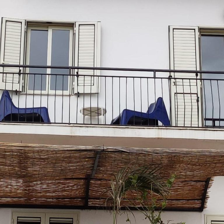 Bluoltremare - Casa Vacanze - 44