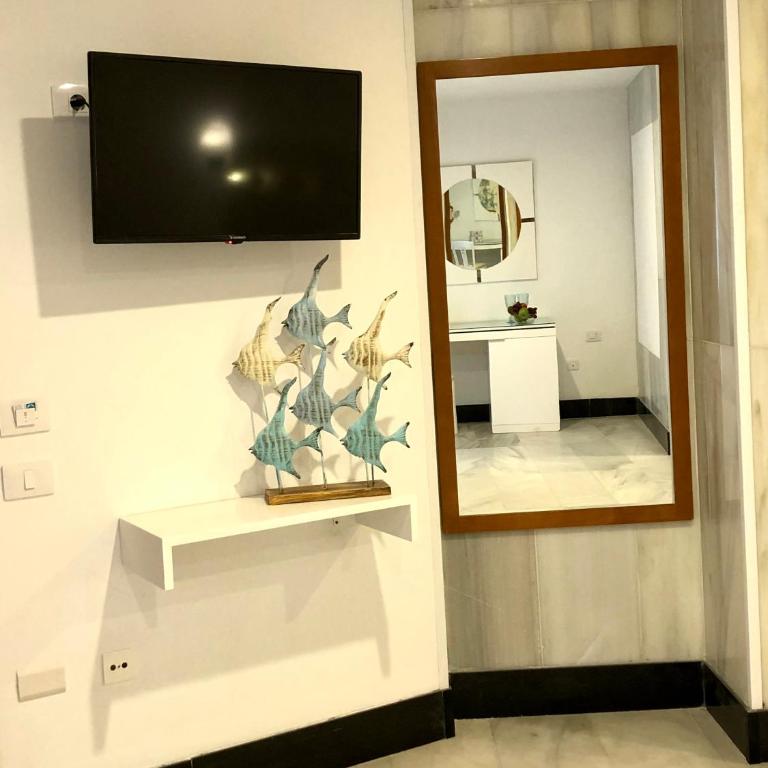 Hotel Océano Centro - Habitación Individual - 3