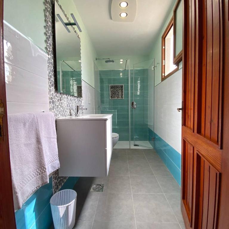 Attico a San Vito Lo Capo - Appartamento con 1 Camera da Letto - 10