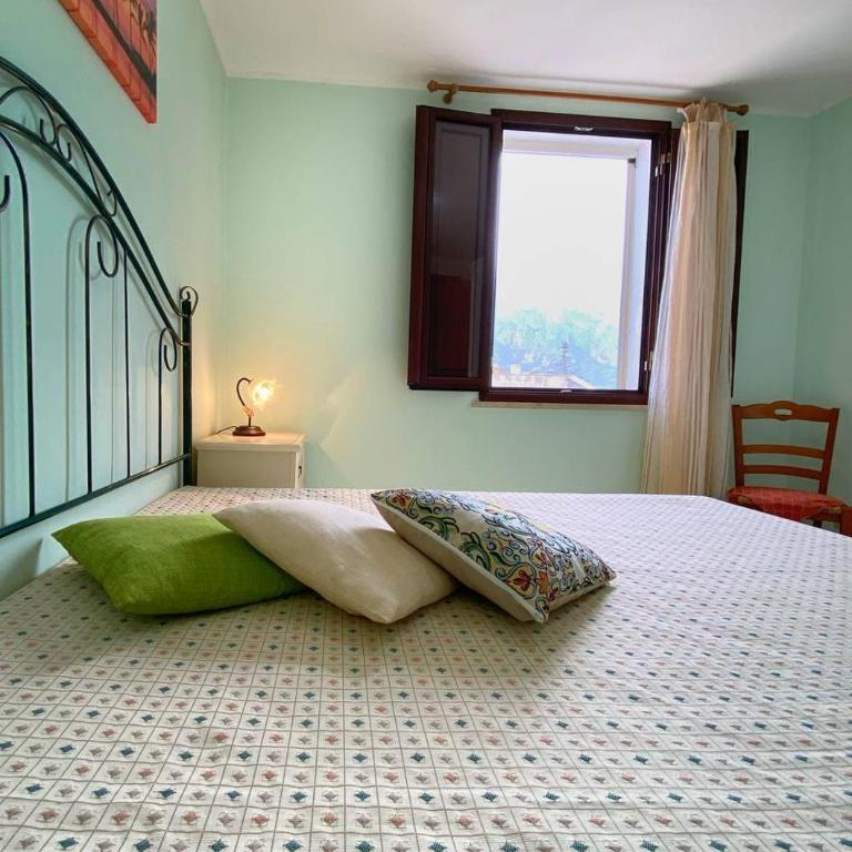 Attico a San Vito Lo Capo - Appartamento con 1 Camera da Letto - 6