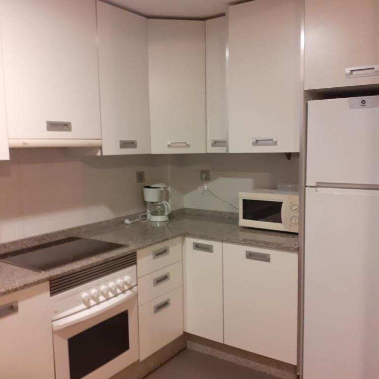 La Manga Beach Club - A - Apartamento de 2 dormitorios - 16