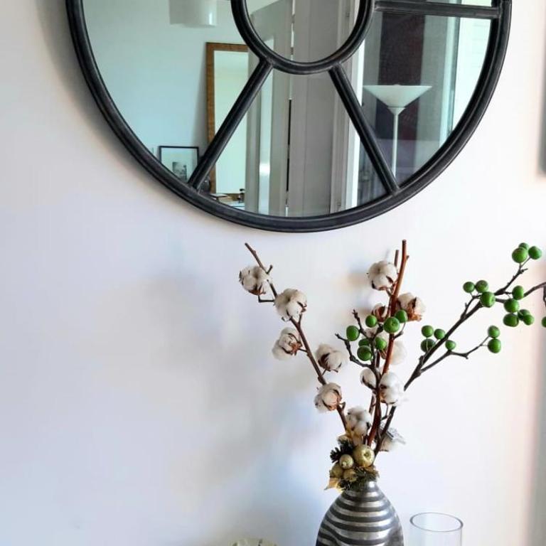 Charming bright T2 balcony parking telework - Appartamento - 4