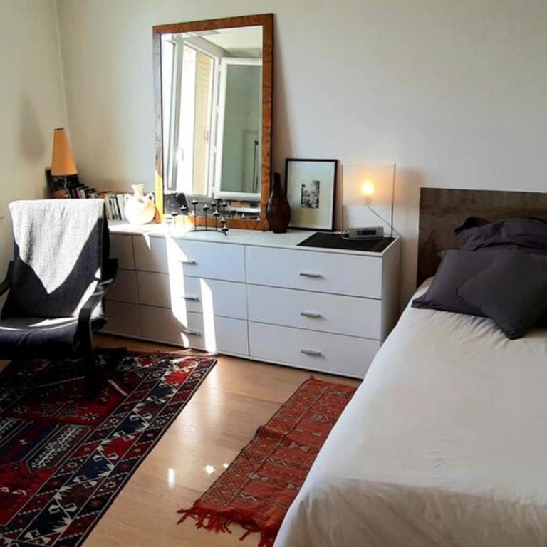 Charming bright T2 balcony parking telework - Appartamento - 11