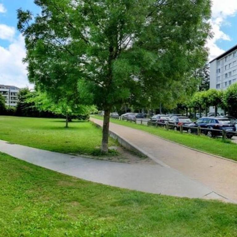 Charming bright T2 balcony parking telework - Appartamento - 16