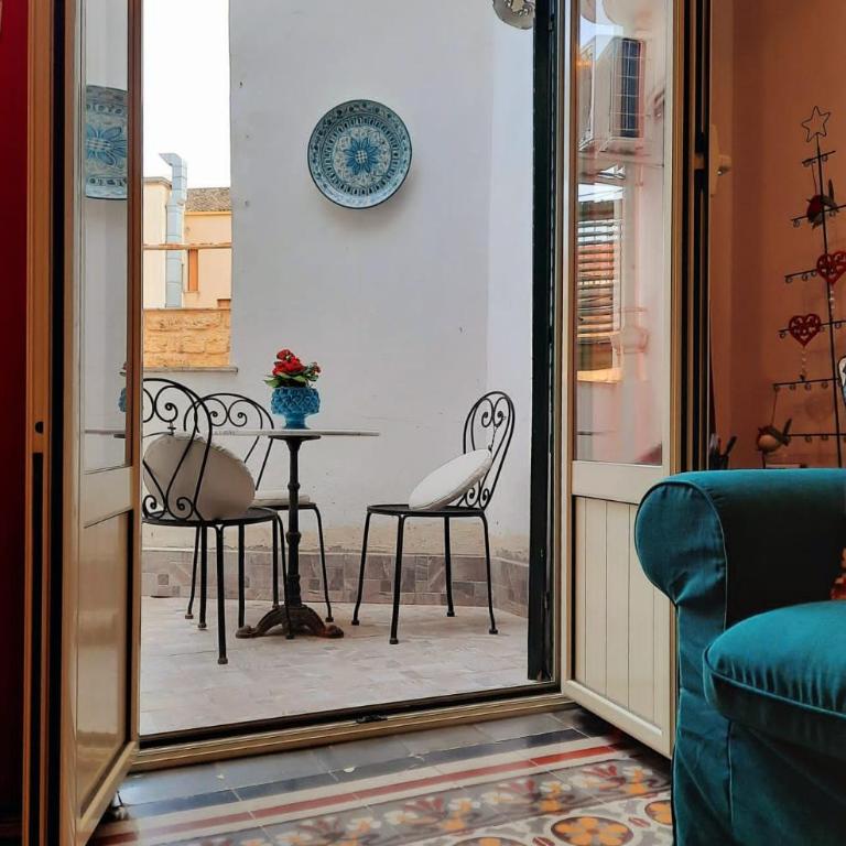 Le terrazze segrete - Apartment - 5