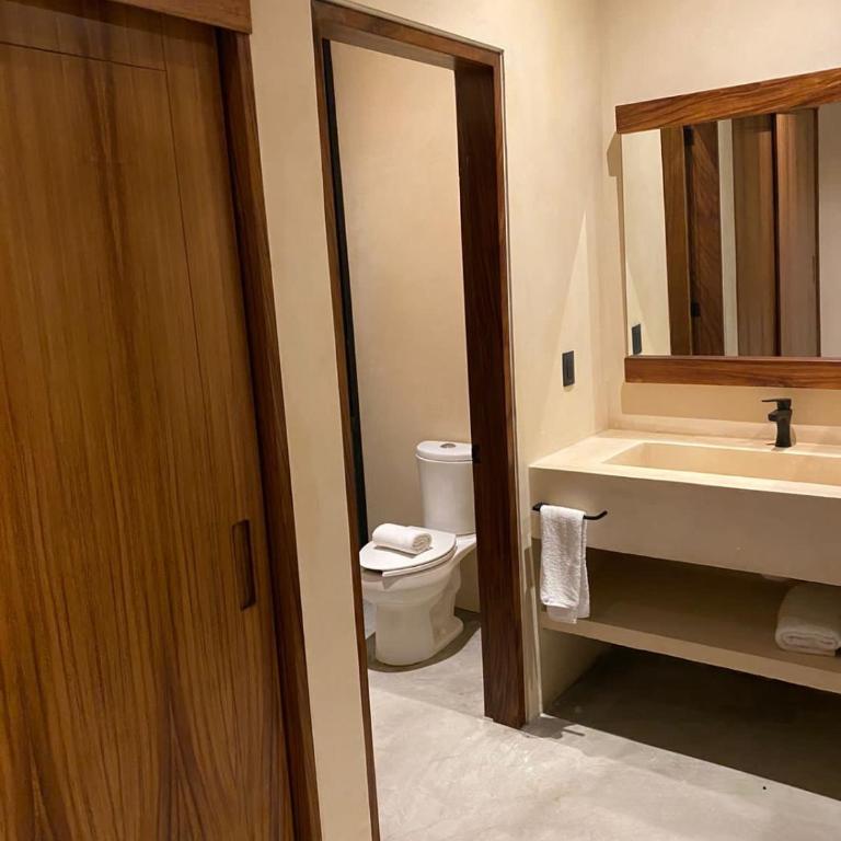 La Veleta luxury condos - Apartamento de 2 dormitorios - 33