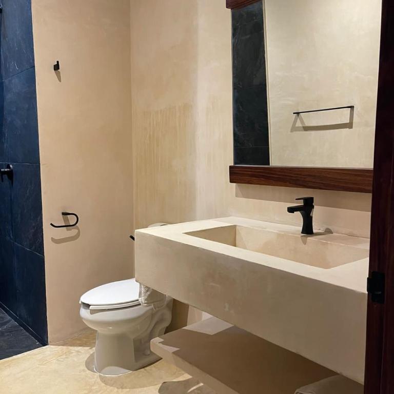 La Veleta luxury condos - Apartamento de 2 dormitorios - 36