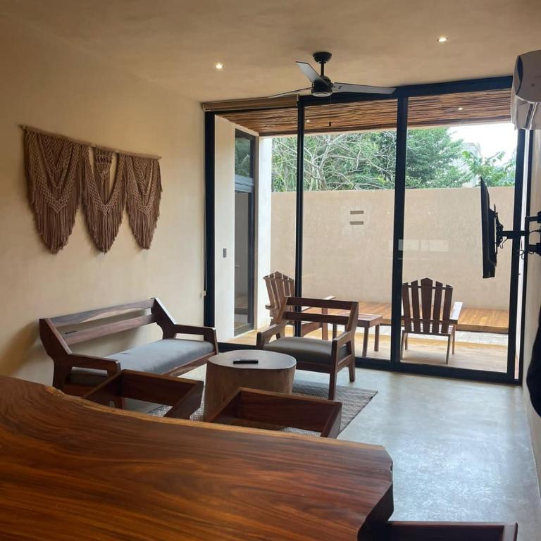 La Veleta luxury condos - Apartamento de 2 dormitorios - 47