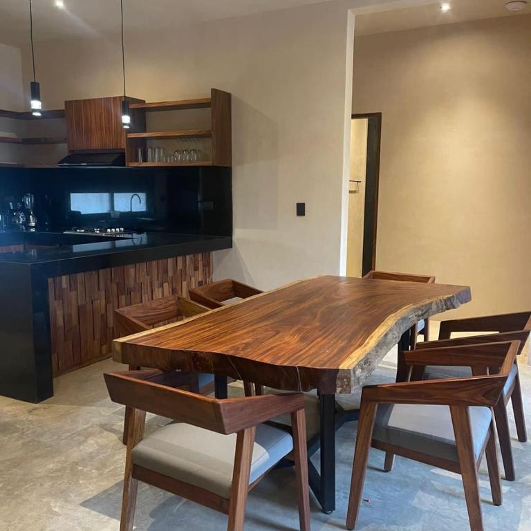 La Veleta luxury condos - Apartamento de 2 dormitorios - 46