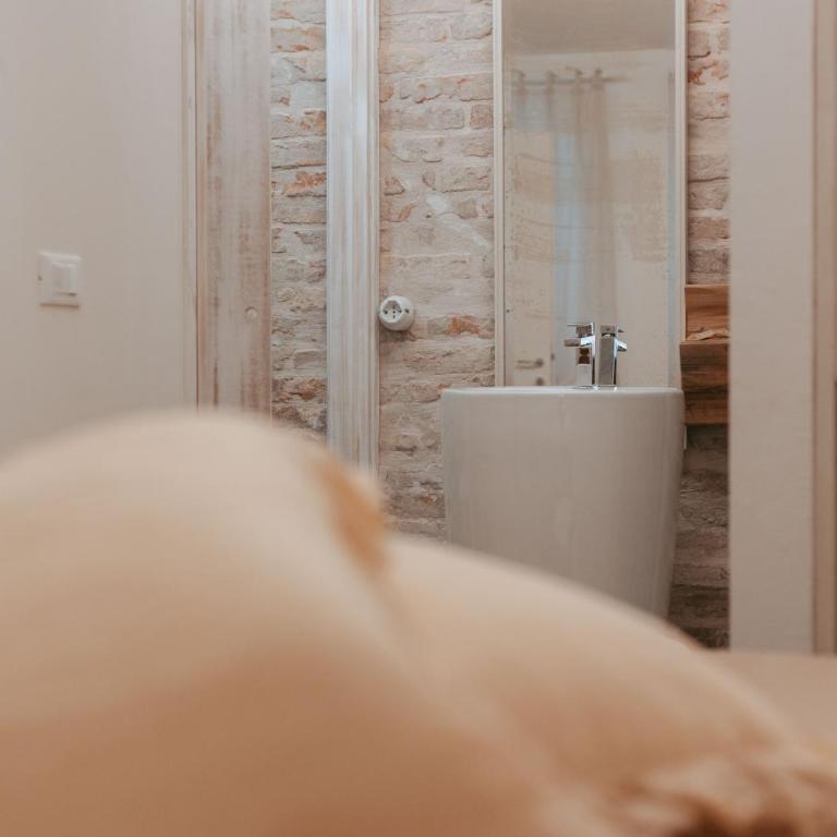 Laguna Suite B&B - Camera Matrimoniale con Bagno Privato - 7