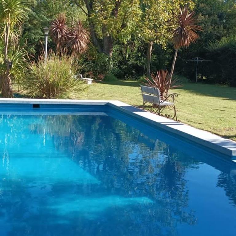 Casa Quinta Marie Rose - Casa de 2 dormitorios - 24