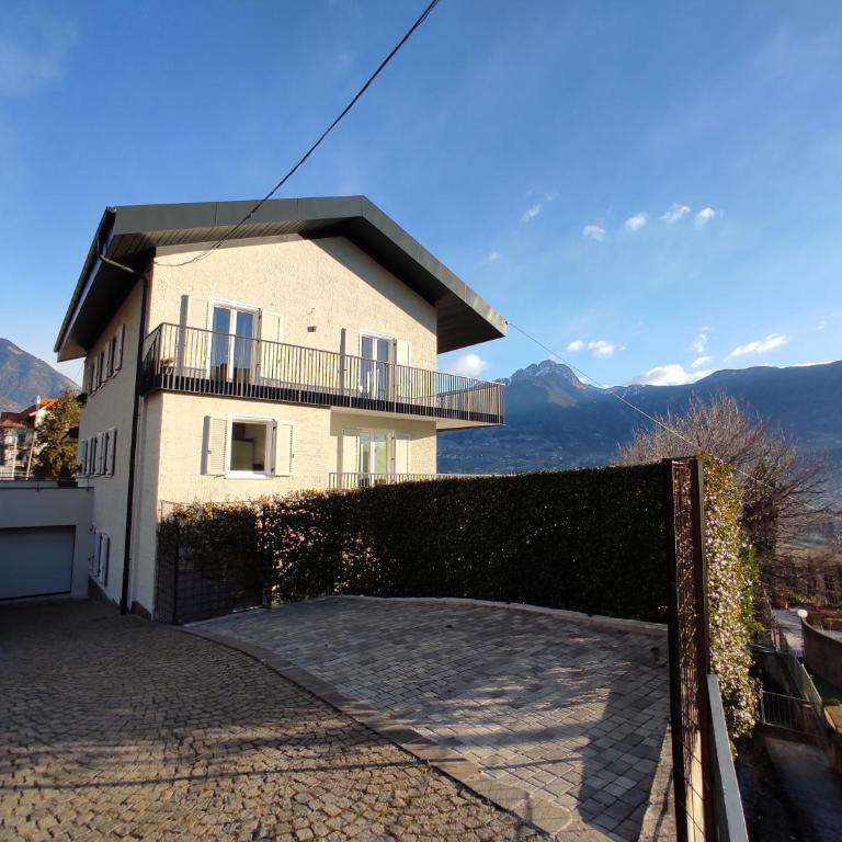 La Vista - Apartment mit Traumblick & Garten - Apartamento de 2 dormitorios - 33