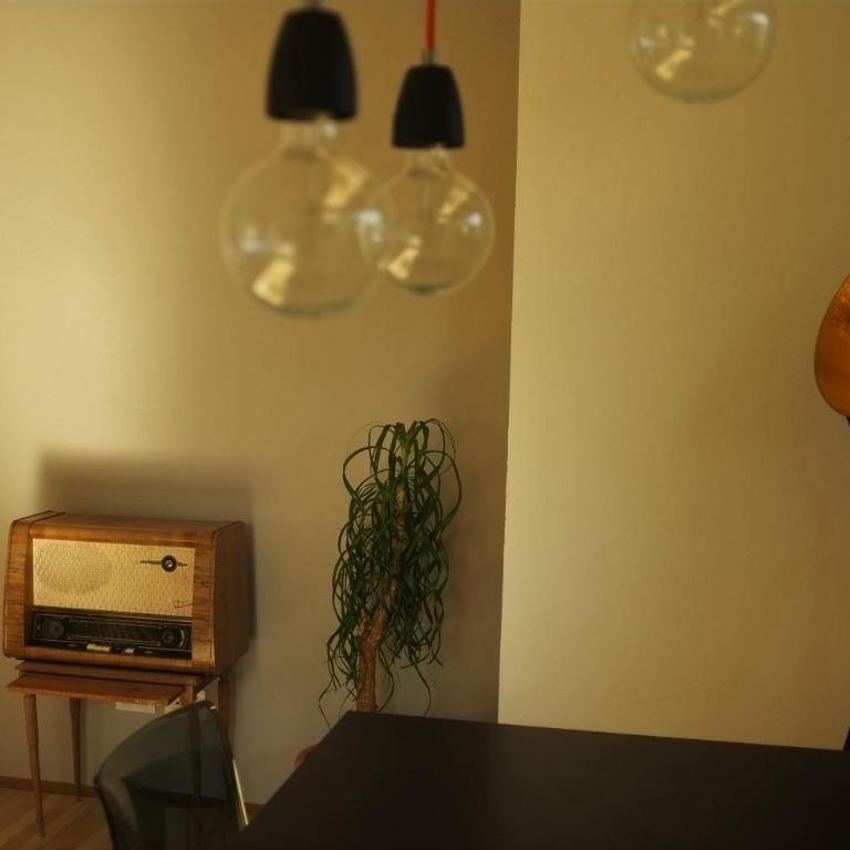 La Vista - Apartment mit Traumblick & Garten - Apartamento de 2 dormitorios - 32