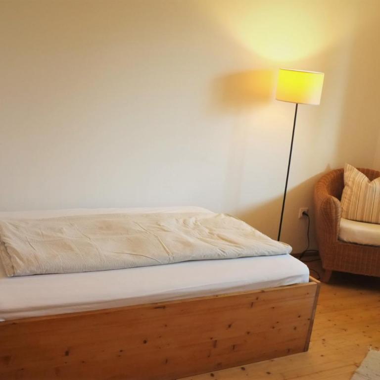 La Vista - Apartment mit Traumblick & Garten - Apartamento de 2 dormitorios - 29