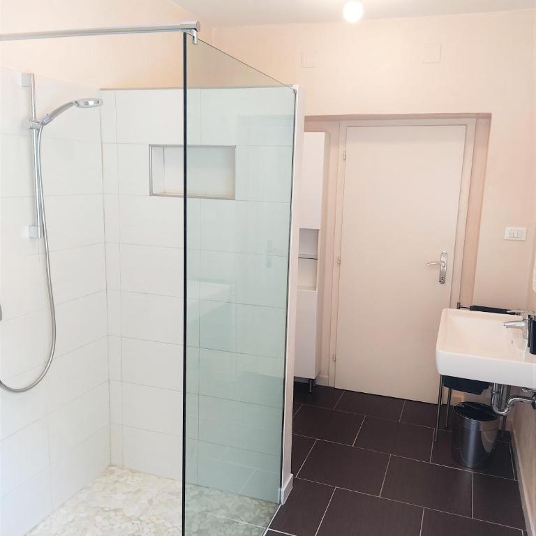 La Vista - Apartment mit Traumblick & Garten - Apartamento de 2 dormitorios - 17