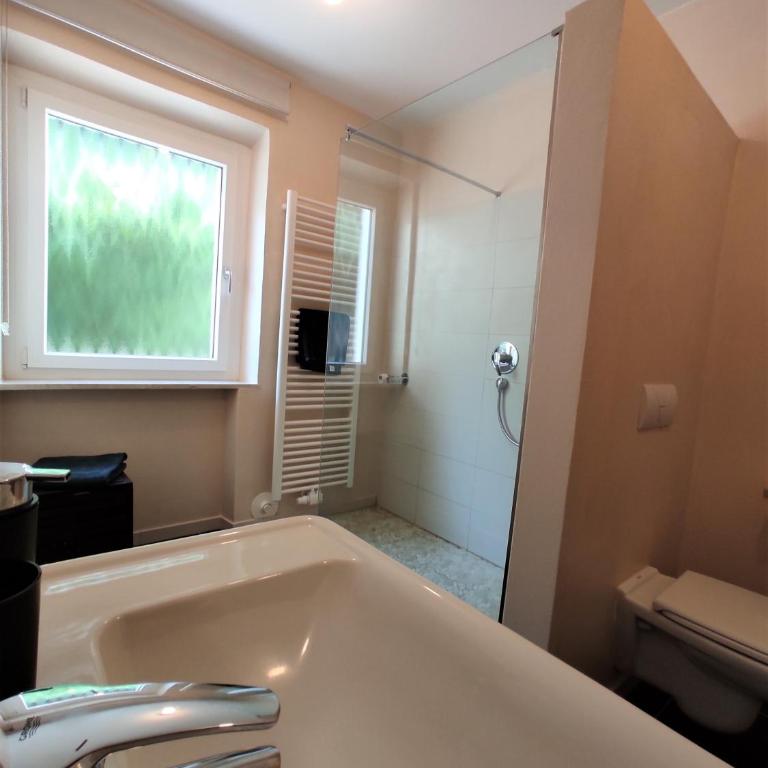 La Vista - Apartment mit Traumblick & Garten - Apartamento de 2 dormitorios - 16