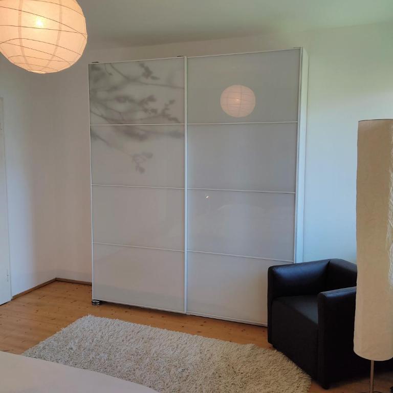 La Vista - Apartment mit Traumblick & Garten - Apartamento de 2 dormitorios - 15