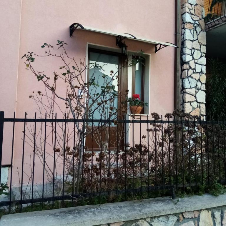 Appartamento Turistico - Appartamento con 1 Camera da Letto - 8